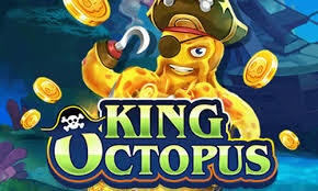 ทดลองเล่นเกมยิงปลาฟรี KA KING OCTOPUS
