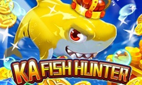 ทดลองเล่นเกมยิงปลาฟรี KA FISH HUNTER