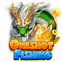 เกมยิงปลา CQ9 OneshotFishing