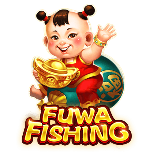 เกมยิงปลาใหม่ล่าสุด RSG FUWA FISHING ตุ๊กตานำโชคจับปลา