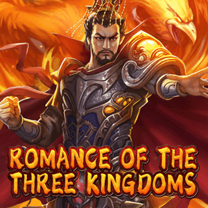 เกมสามก๊ก มือถือ 2021 KA ROMANCE OF THE THREE KINGDOMS