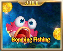 JILI BOMBING FISHING