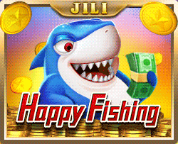 JILI HAPPY FISHING
