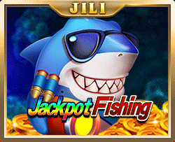 JILI JACKPOT FISHING