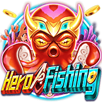 CQ9 HERO FISHING