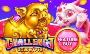 สล็อตซื้อฟรีสปิน PS 2565 Golden Pig