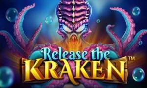 สล็อตซื้อฟรีสปินเกมใหม่ 2565 Release the Kraken