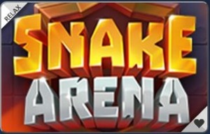 สล็อตทดลองเล่นฟรีทุกค่าย Snake Arena