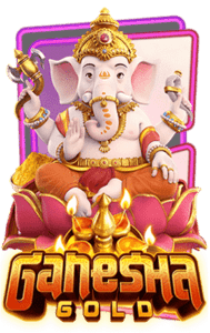 Ganesha Gold ทดลองเล่นสล็อต PG
