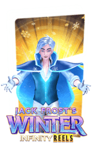 Jack Frost's Winter ทดลองเล่นสล็อตฟรี 2022