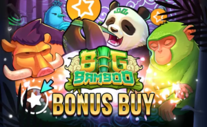 เทคนิคซื้อฟรีสปินเกมสล็อต Big bamboo