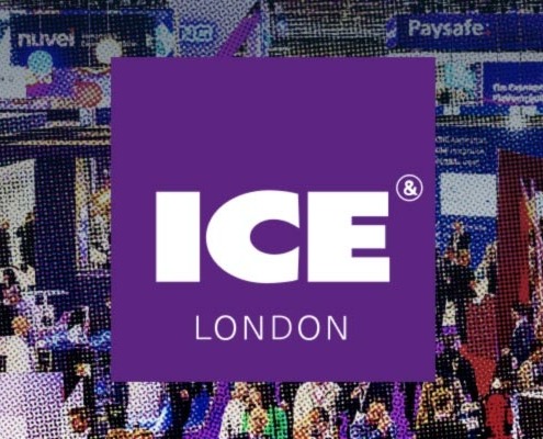 ICE LONDON เกมและค่ายคาสิโนจากงานแสดงสินค้าใหญ่ที่สุดในโลก